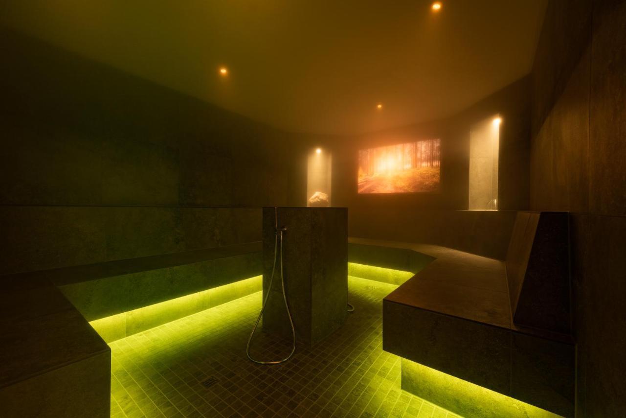 Ferienhotel Tyrol Soell Am Wilden Kaiser Bagian luar foto