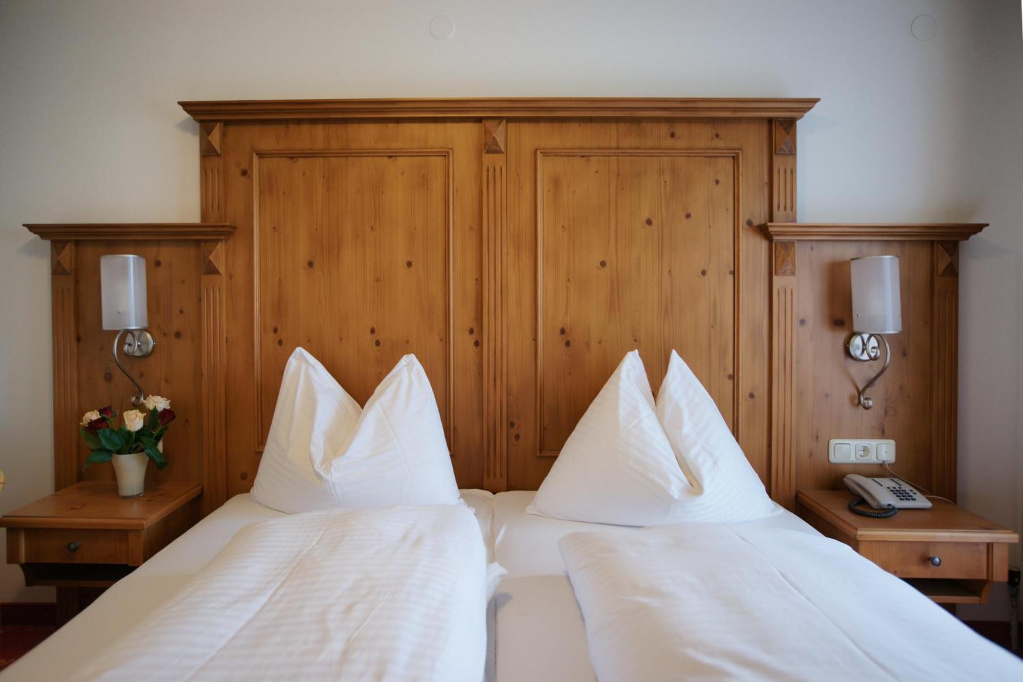 Ferienhotel Tyrol Soell Am Wilden Kaiser Bagian luar foto