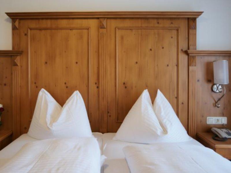 Ferienhotel Tyrol Soell Am Wilden Kaiser Bagian luar foto