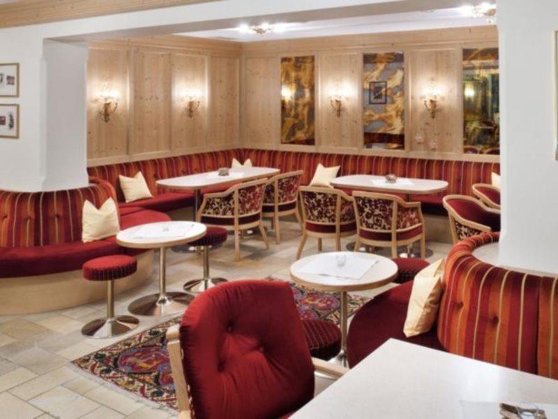 Ferienhotel Tyrol Soell Am Wilden Kaiser Bagian luar foto