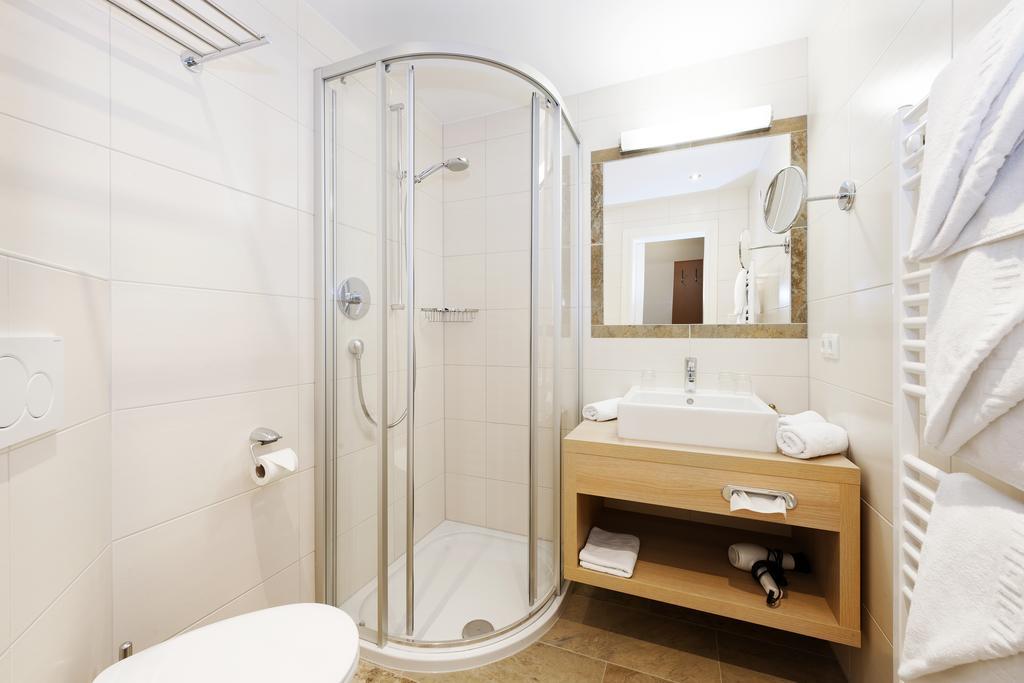 Ferienhotel Tyrol Soell Am Wilden Kaiser Bagian luar foto