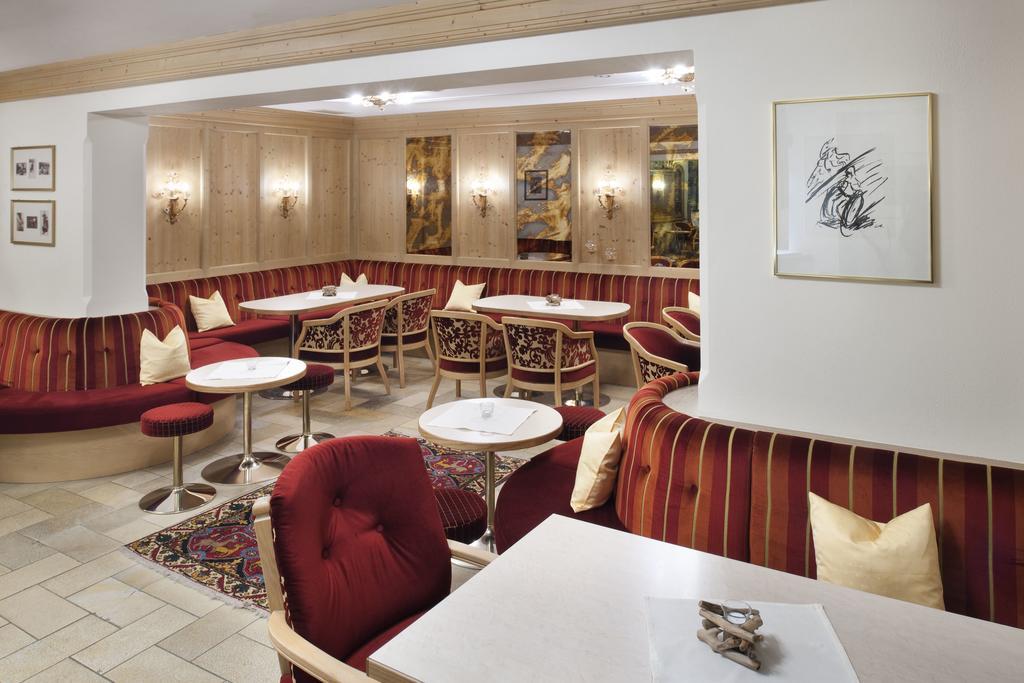 Ferienhotel Tyrol Soell Am Wilden Kaiser Bagian luar foto