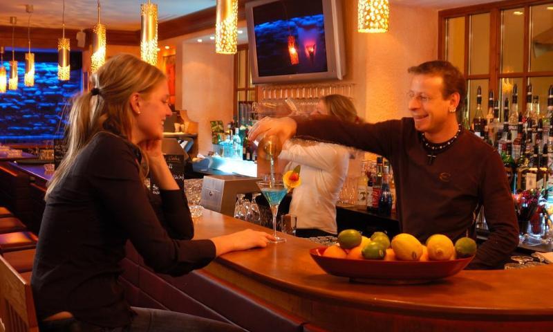 Ferienhotel Tyrol Soell Am Wilden Kaiser Bagian luar foto
