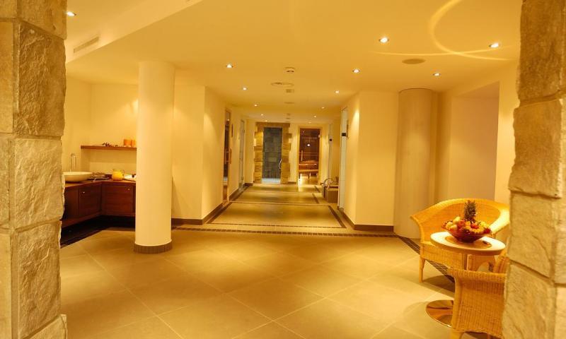 Ferienhotel Tyrol Soell Am Wilden Kaiser Bagian luar foto