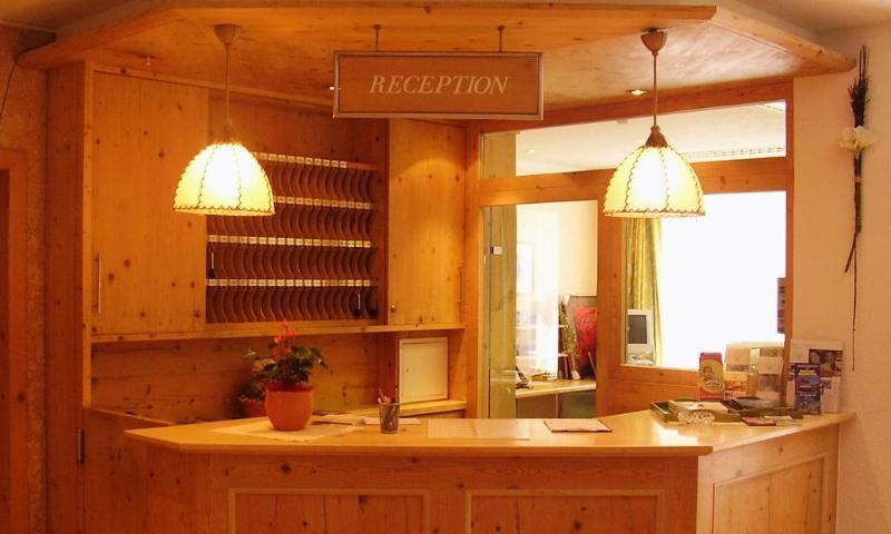 Ferienhotel Tyrol Soell Am Wilden Kaiser Bagian luar foto