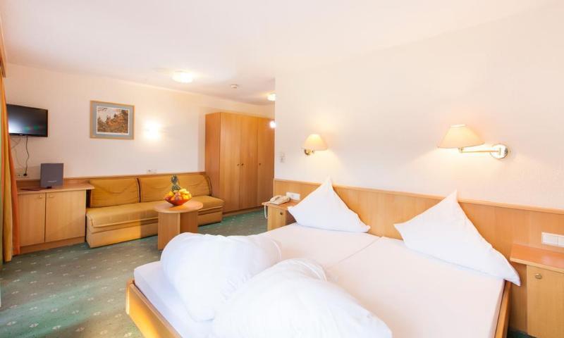 Ferienhotel Tyrol Soell Am Wilden Kaiser Bagian luar foto
