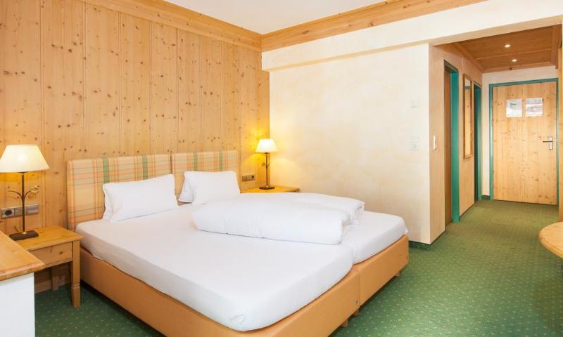 Ferienhotel Tyrol Soell Am Wilden Kaiser Bagian luar foto