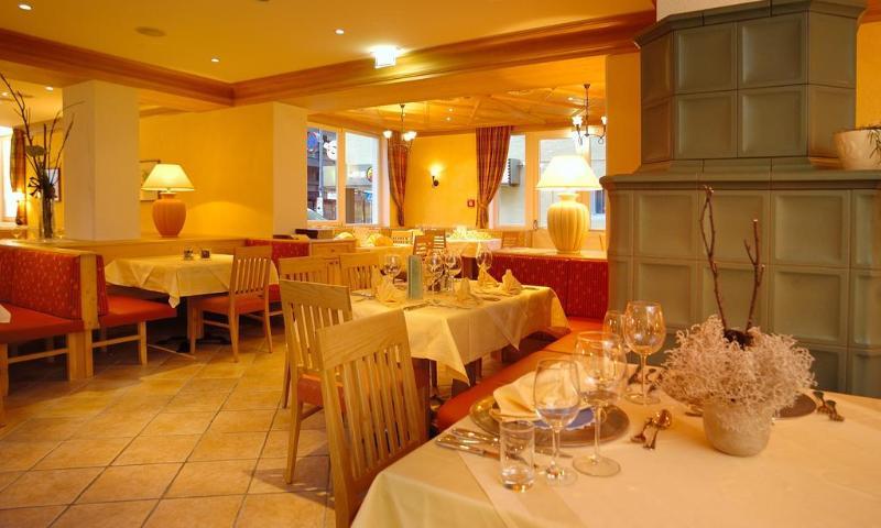 Ferienhotel Tyrol Soell Am Wilden Kaiser Bagian luar foto