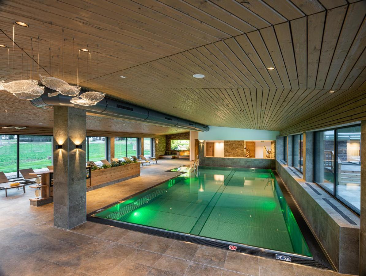 Ferienhotel Tyrol Soell Am Wilden Kaiser Bagian luar foto