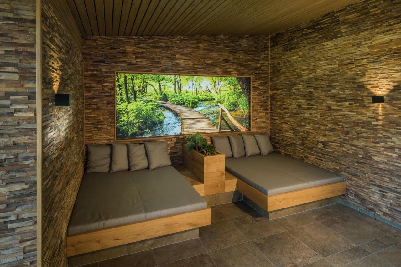 Ferienhotel Tyrol Soell Am Wilden Kaiser Bagian luar foto