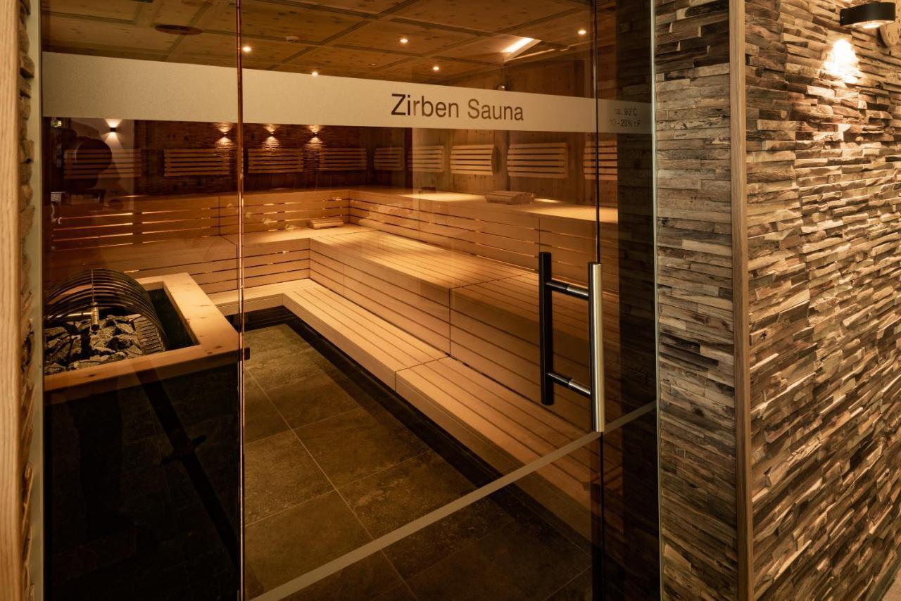 Ferienhotel Tyrol Soell Am Wilden Kaiser Bagian luar foto
