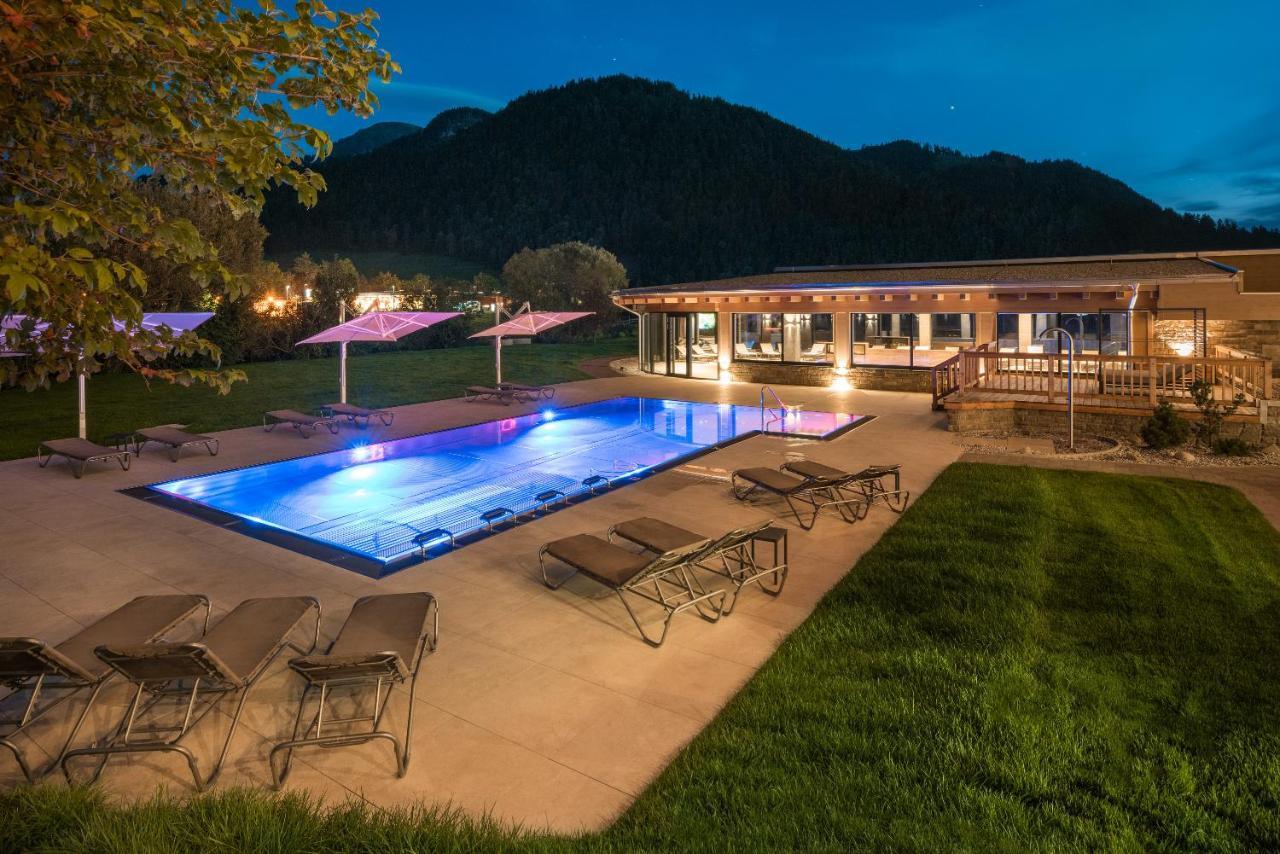 Ferienhotel Tyrol Soell Am Wilden Kaiser Bagian luar foto